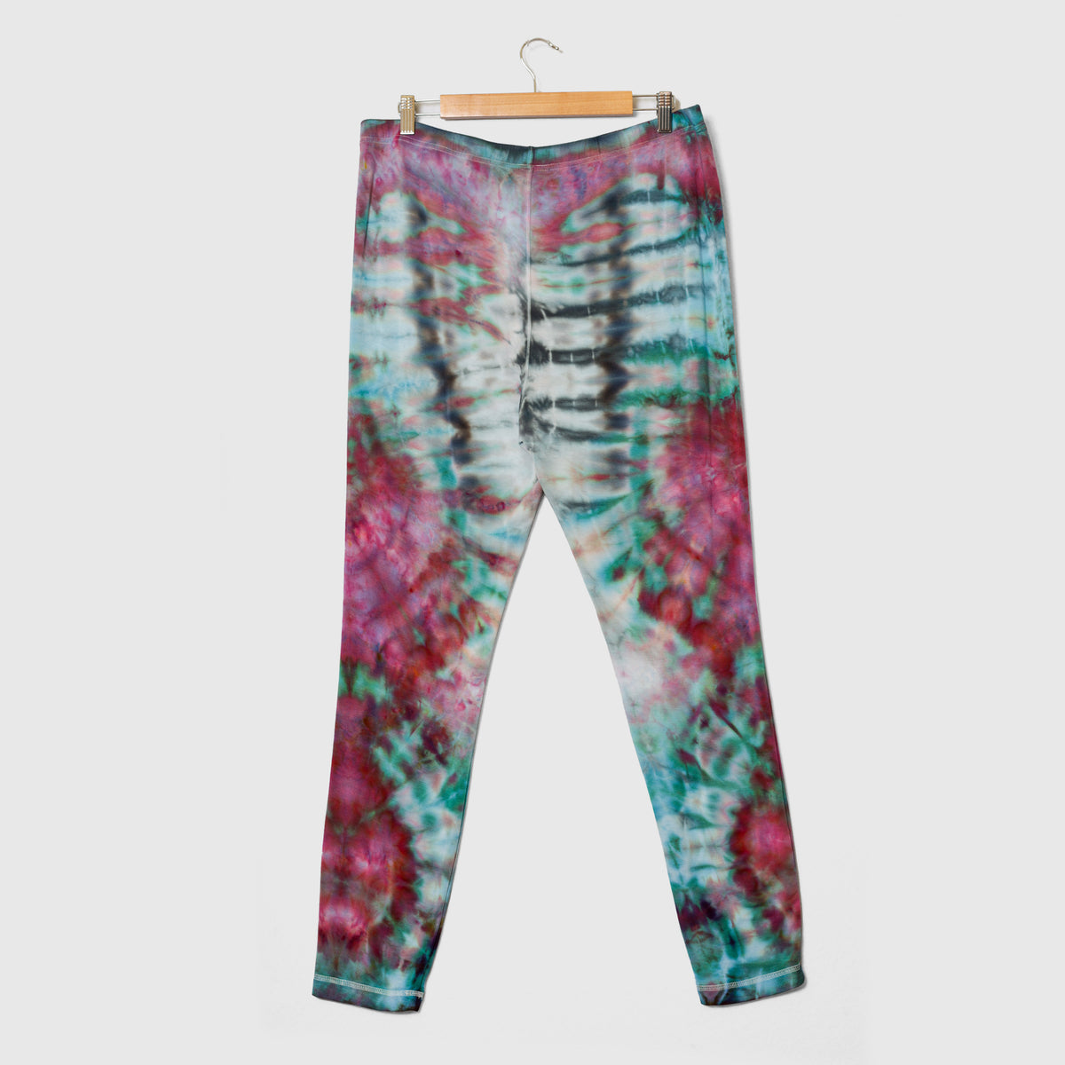 Boreal Wave - XXL - Leggings