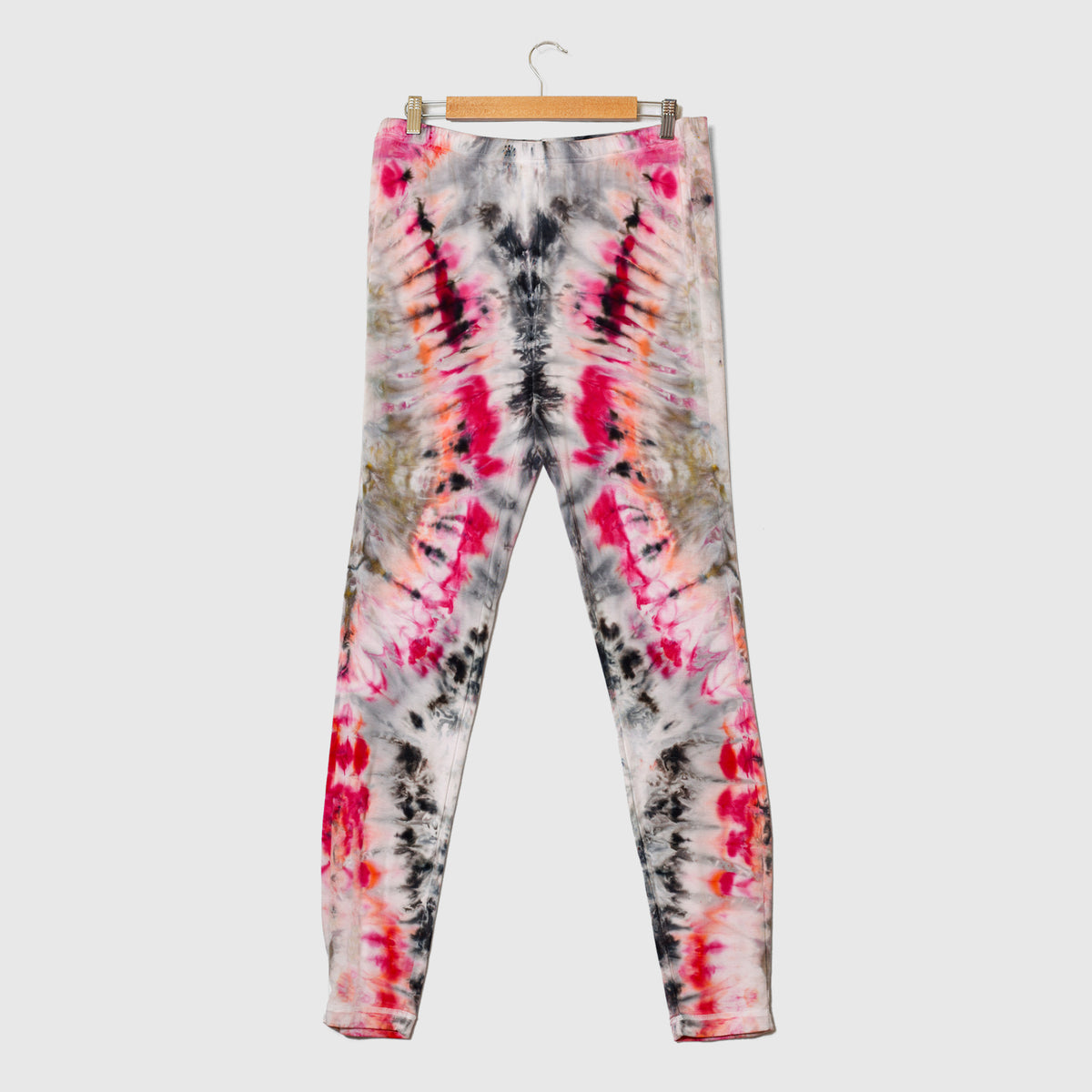 Pezzottaite - XL - Leggings