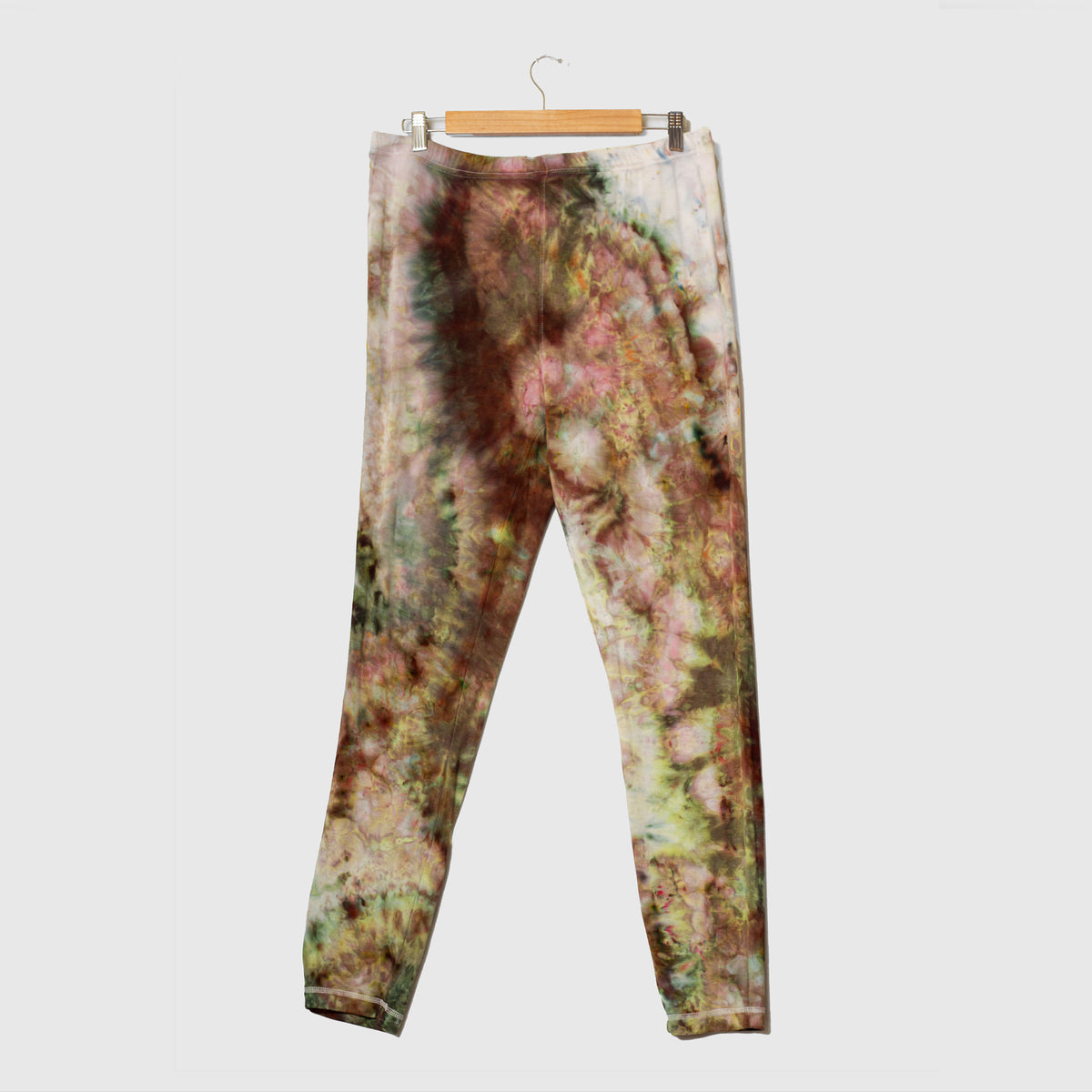 Moss Agate - XL - Leggings