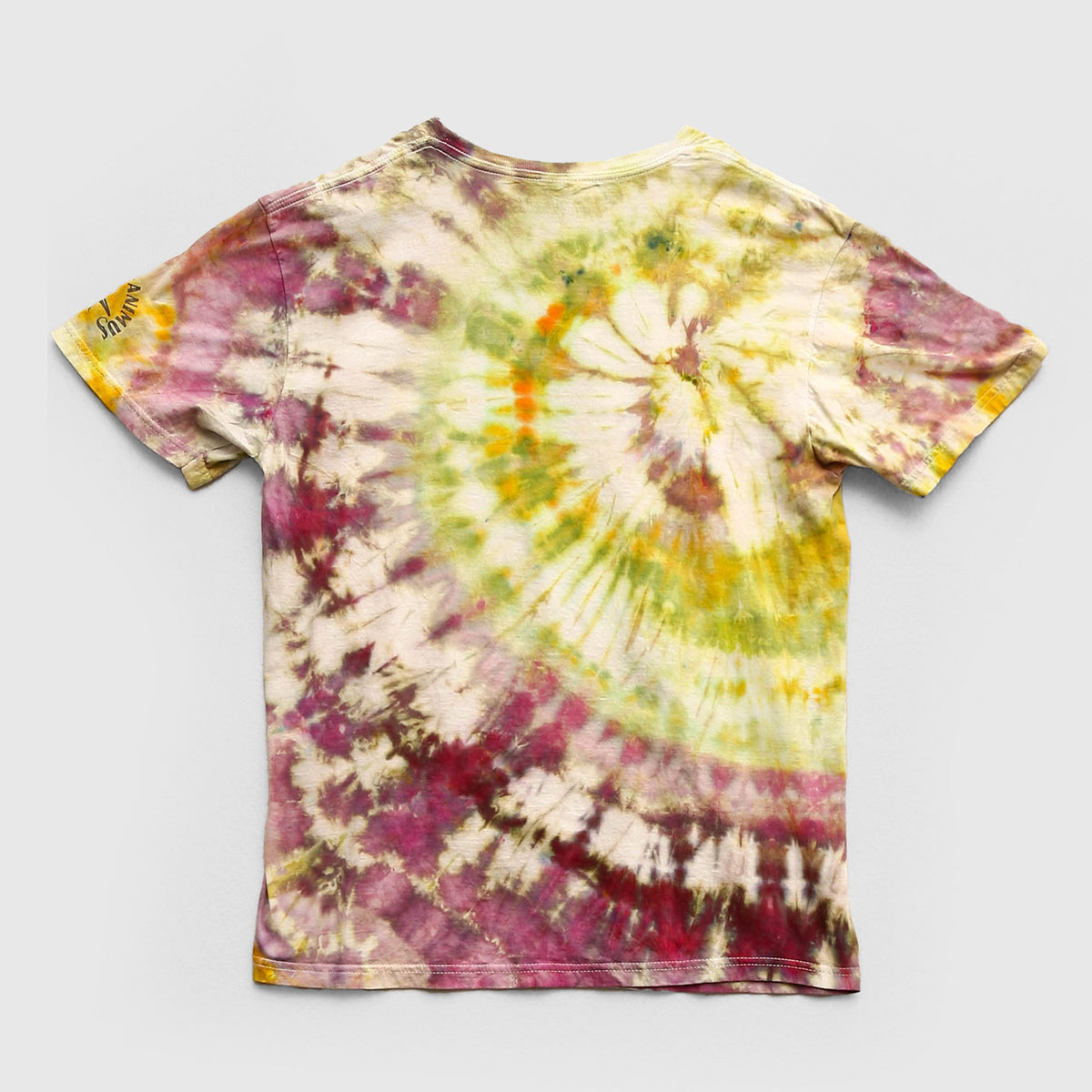 Spice Market - Cotton Shirt - M