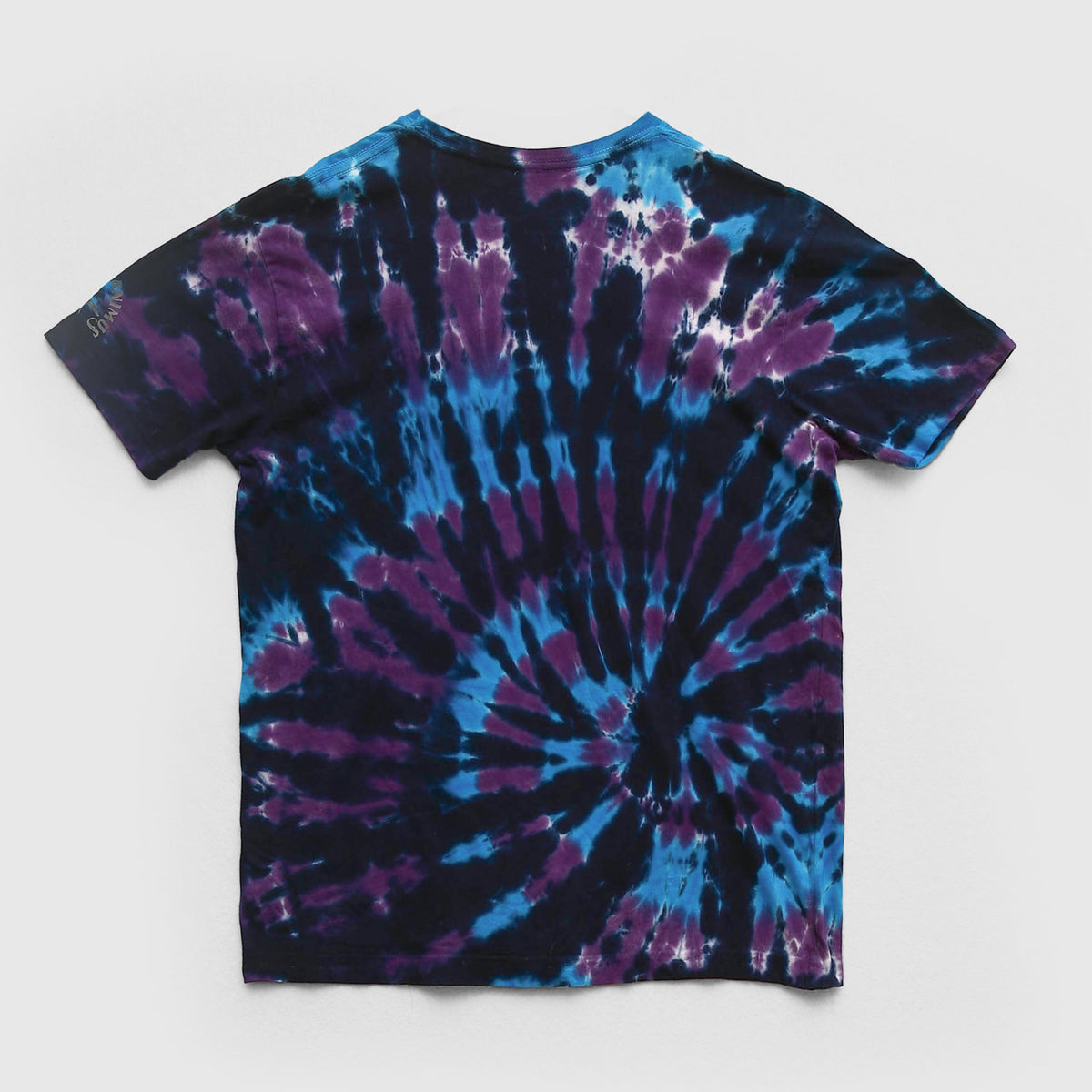 Ravens Portal - Cotton T-Shirt - L