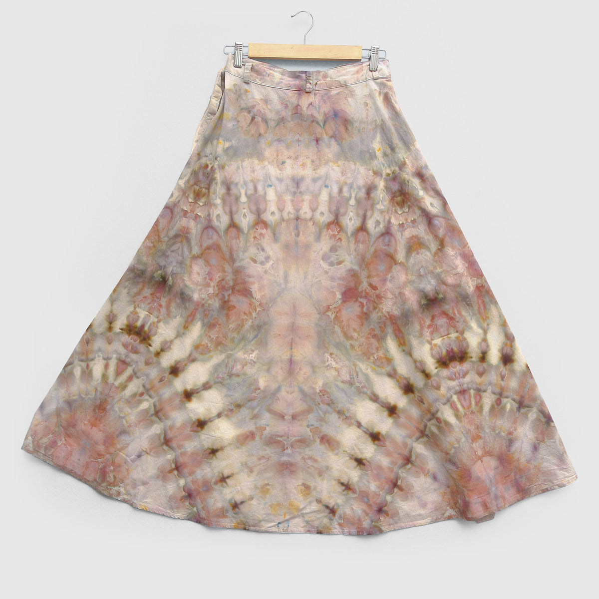 Moose Munch - Wrap Skirt - XL