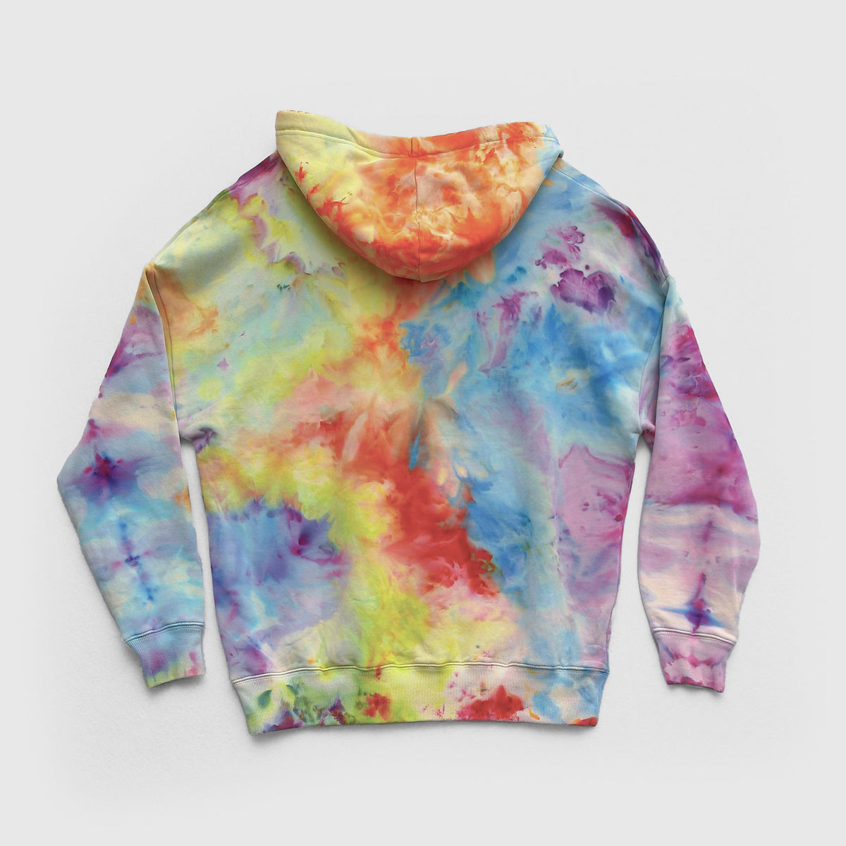 PLUR - Hoodie - Women's - M
