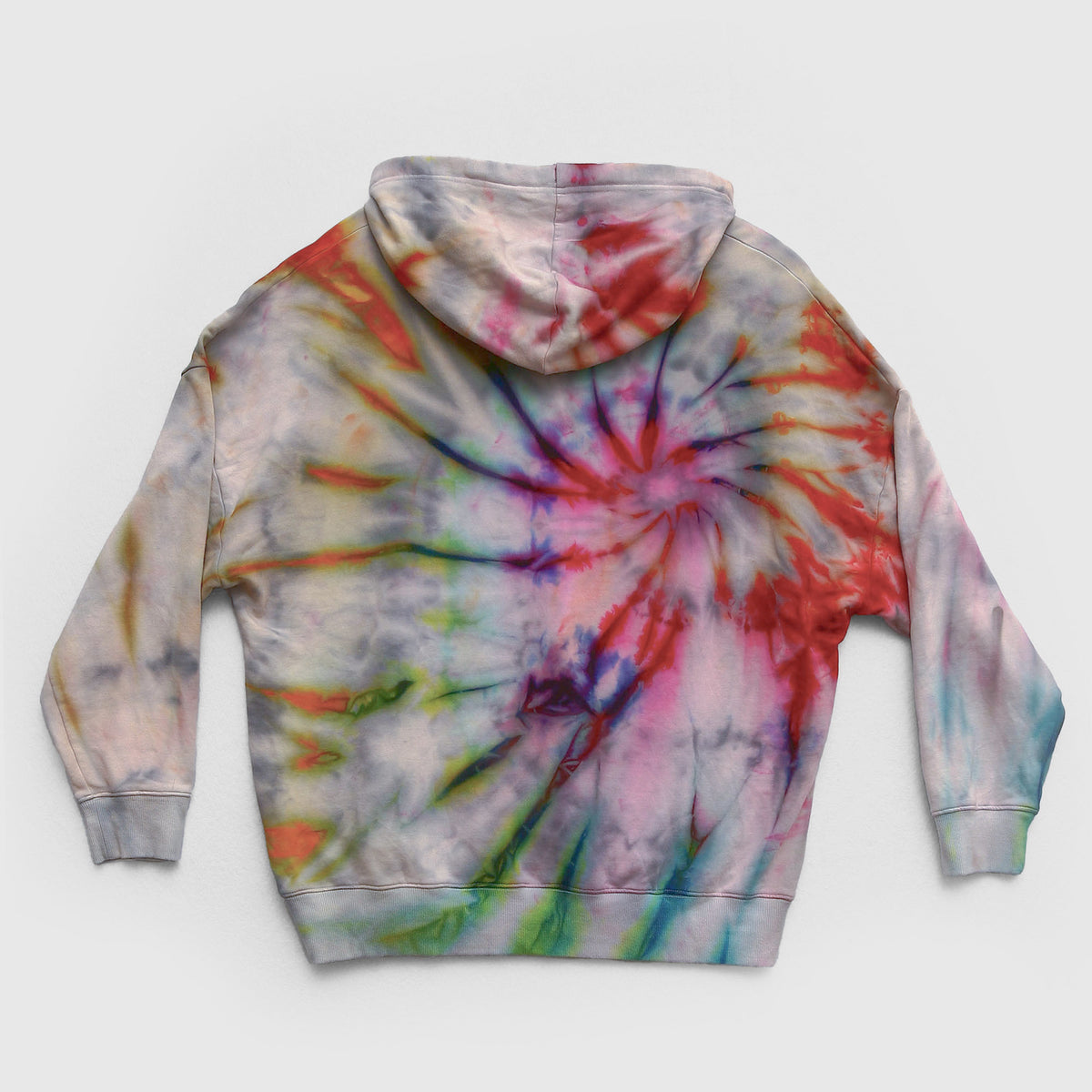Castles in the Sky - Hoodie - Women's - 3X