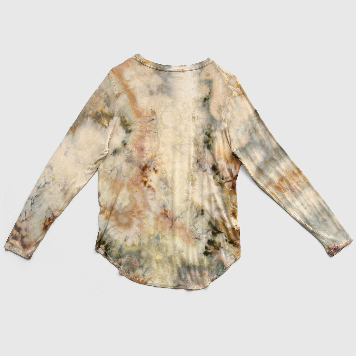 Tahneta Pass - Long Sleeve T-Shirt - L