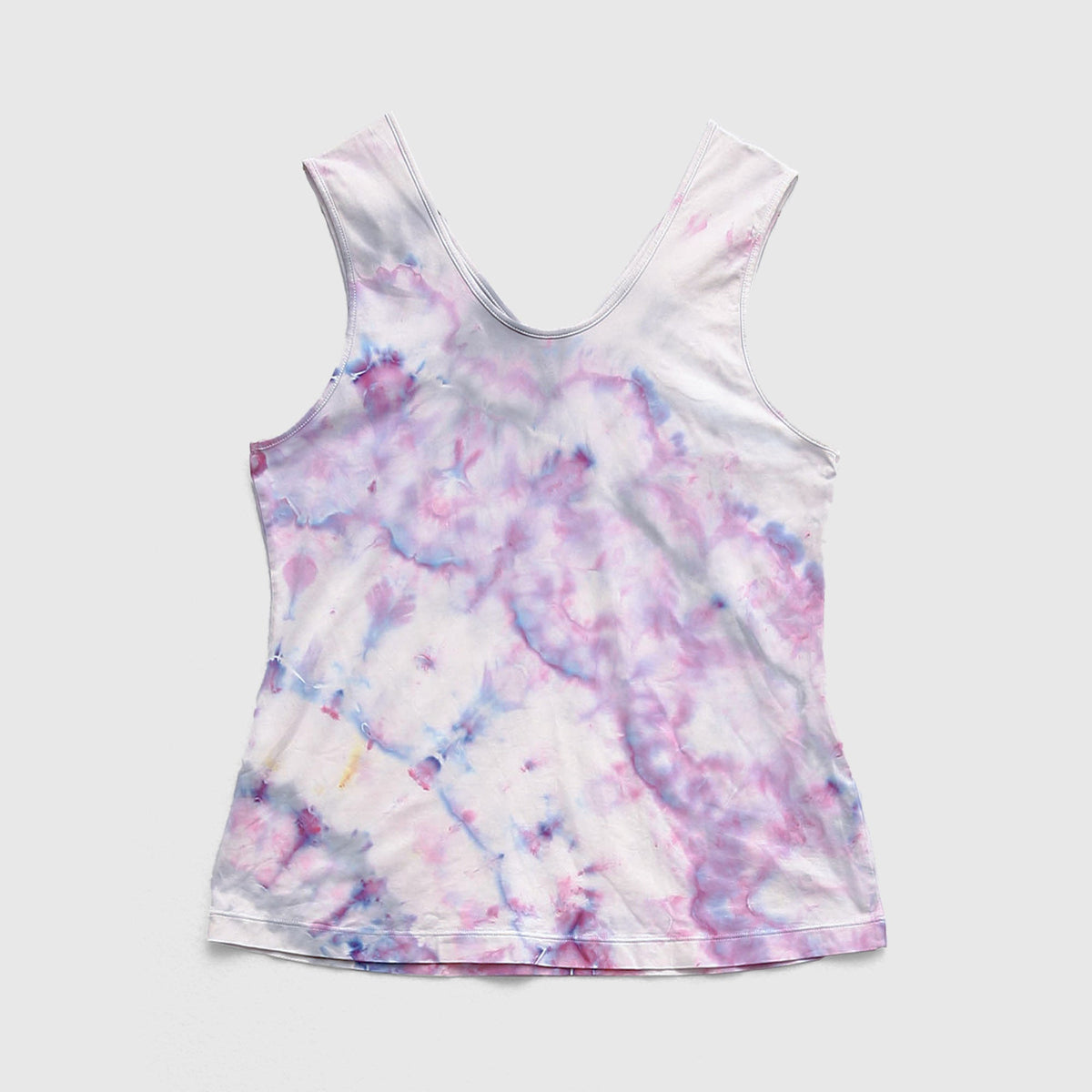 Icey Lavender - Reversible Tank - XL
