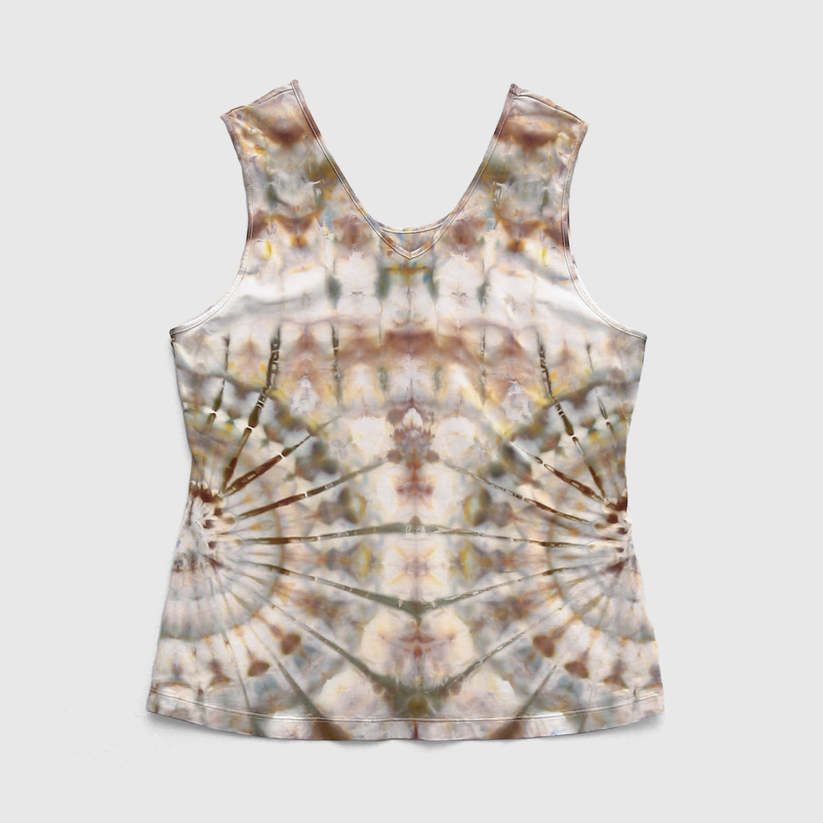 Sundogs - Reversible Tank - XXL