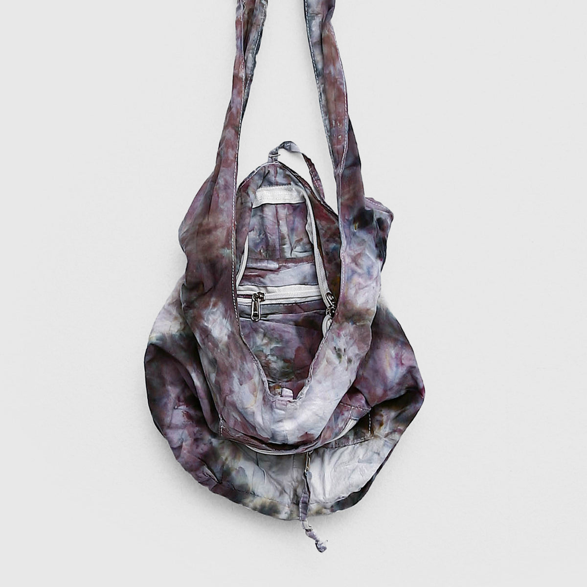 Candied Goth - Zippered Bag