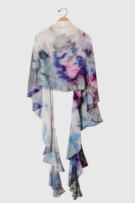 Periwave - Spiral Scarf - 90x17