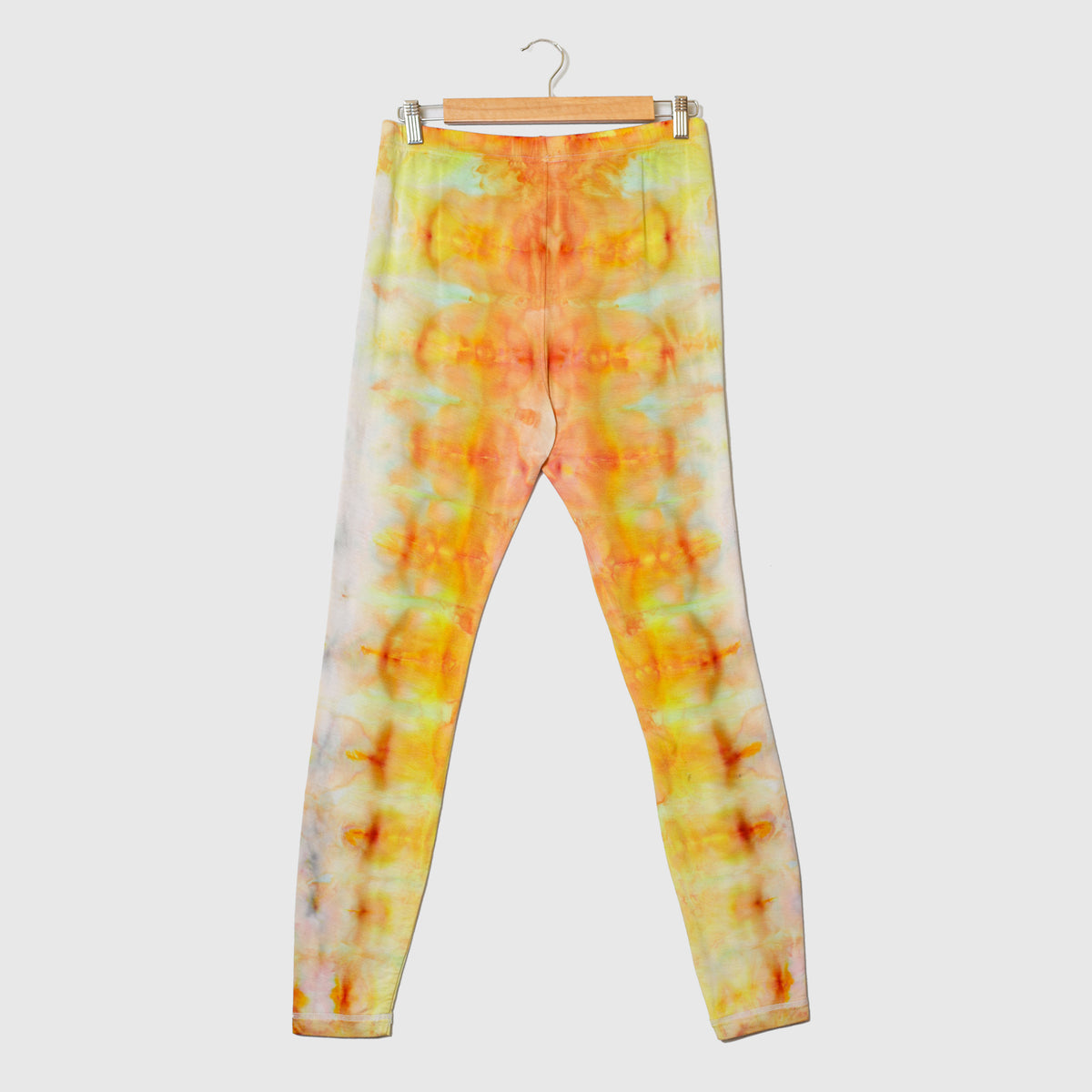 Canary Diamond - M - Leggings