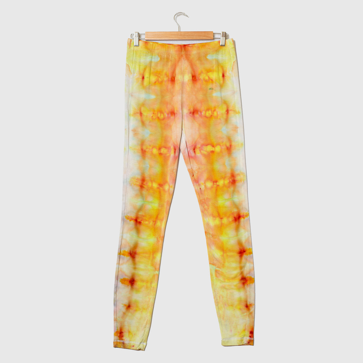 Canary Diamond - M - Leggings