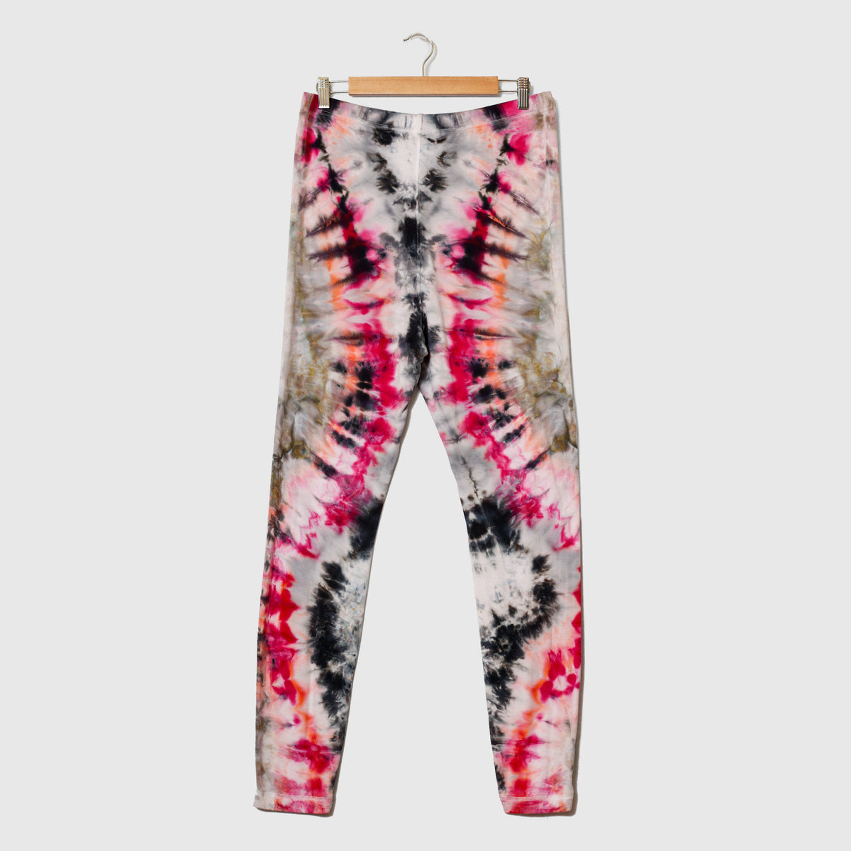 Pezzottaite - XL - Leggings