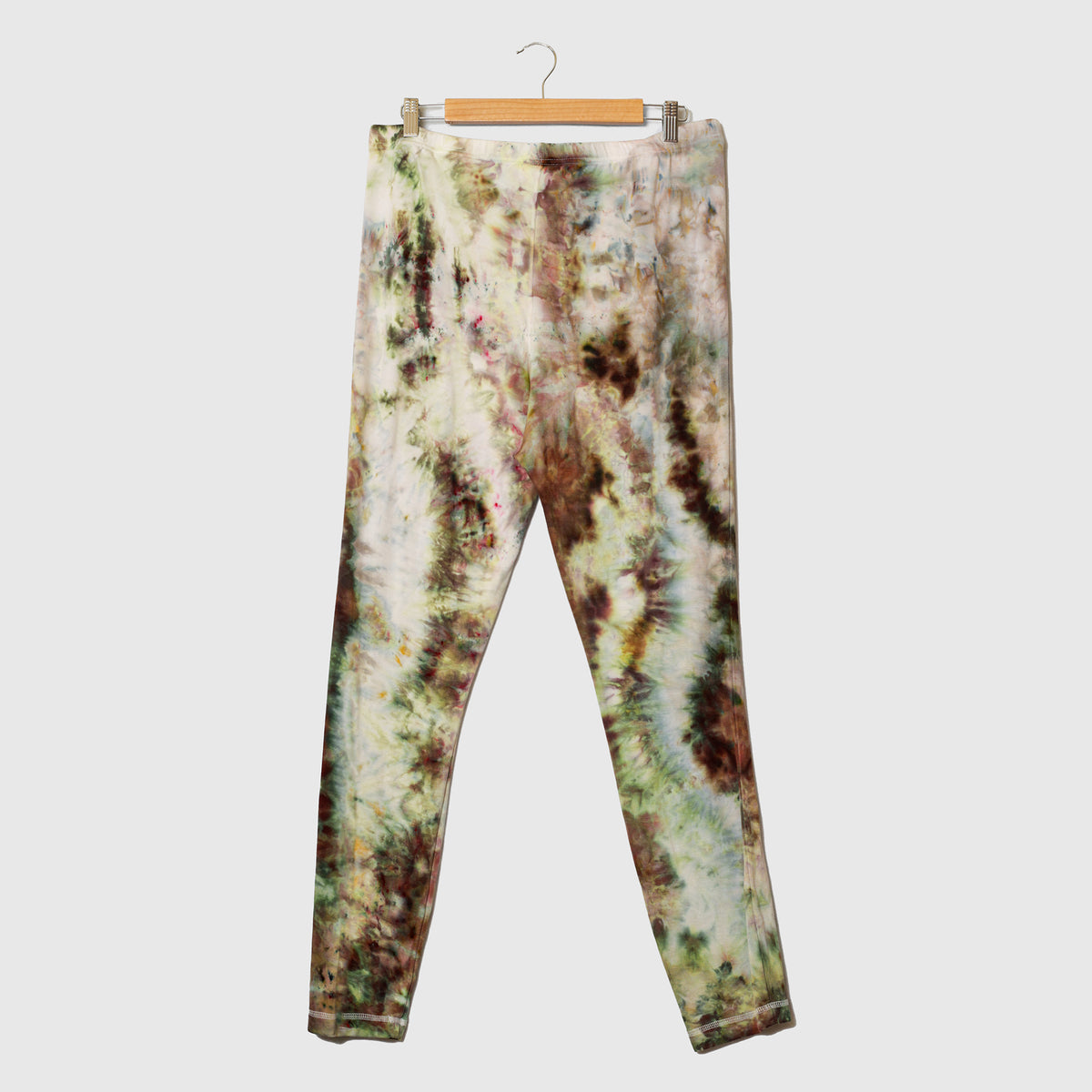 Moss Agate - XL - Leggings