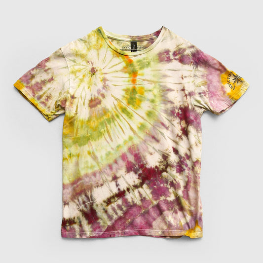 Spice Market - Cotton Shirt - M