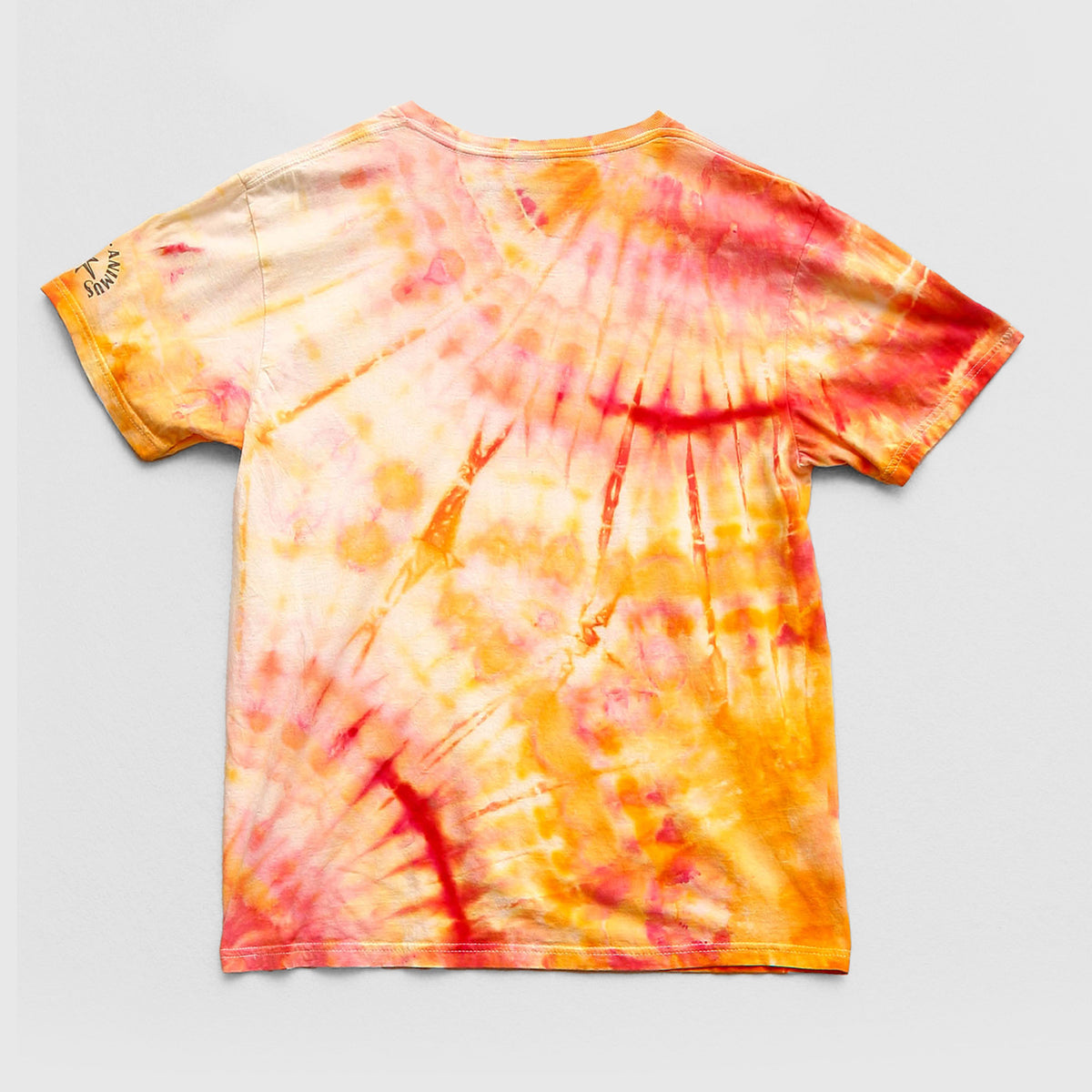 Campfire Tales - Cotton T-Shirt - M