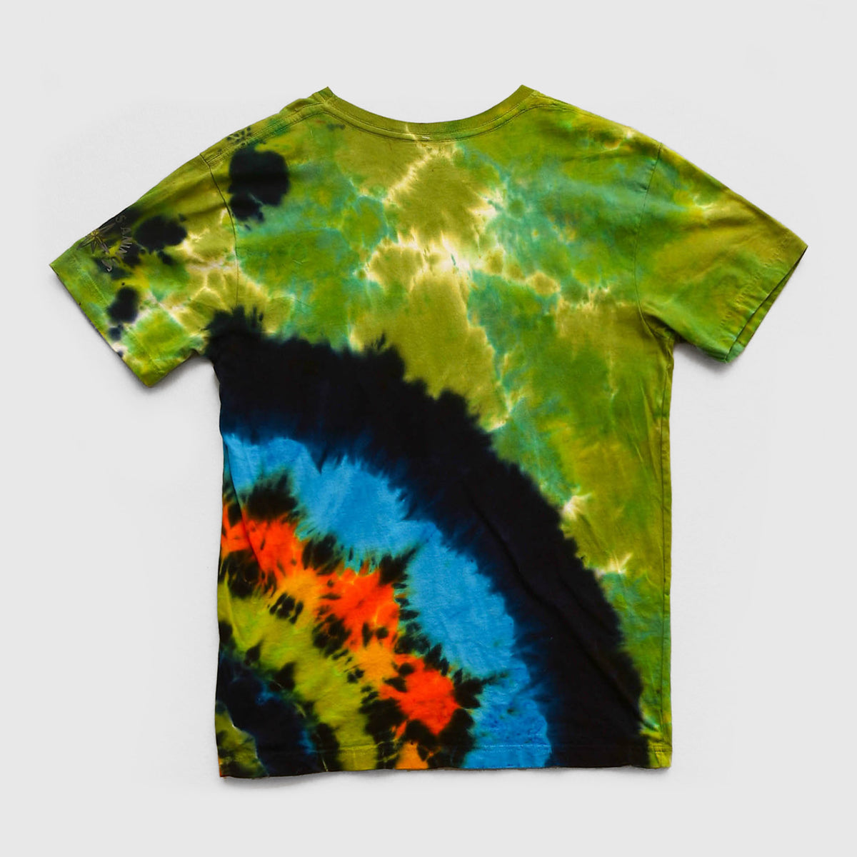 Find Your Path - Cotton T-Shirt - M