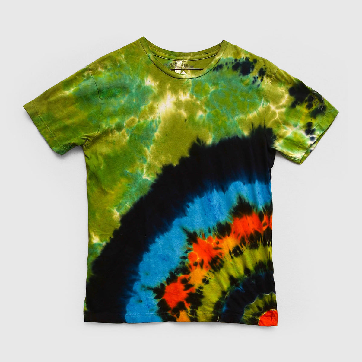 Find Your Path - Cotton T-Shirt - M
