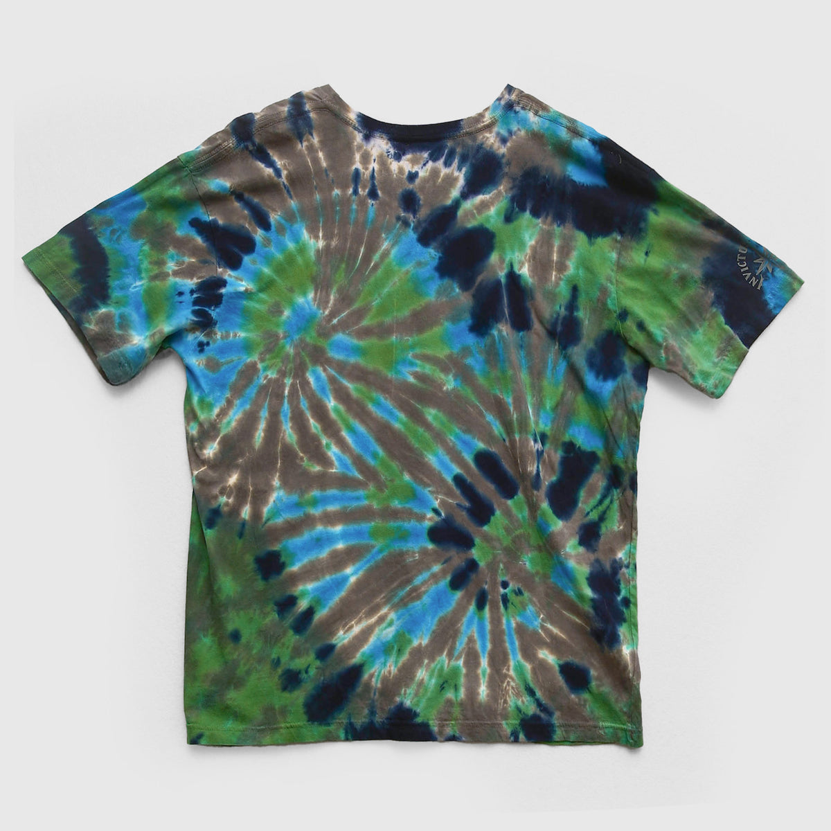 Glacial Grove - Cotton T-Shirt - XL