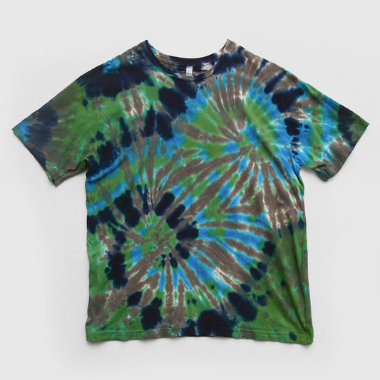Glacial Grove - Cotton T-Shirt - XL