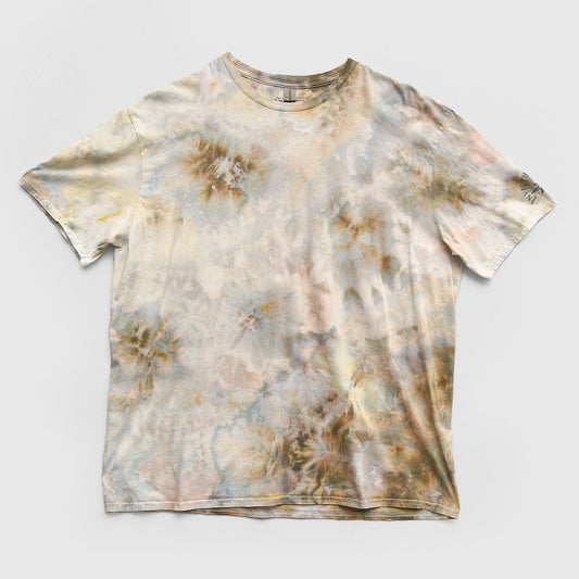 Ionized Ice - Cotton T-Shirt - 2XL