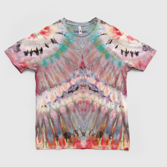 Pheonix Flight - Cotton T-Shirt - XL