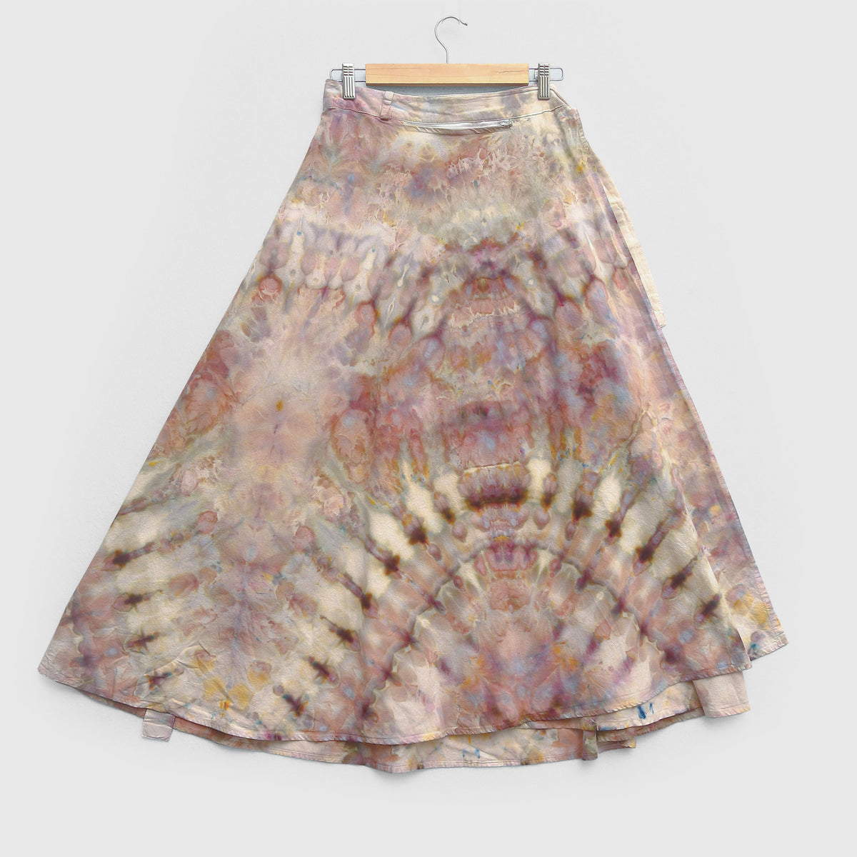 Moose Munch - Wrap Skirt - XL