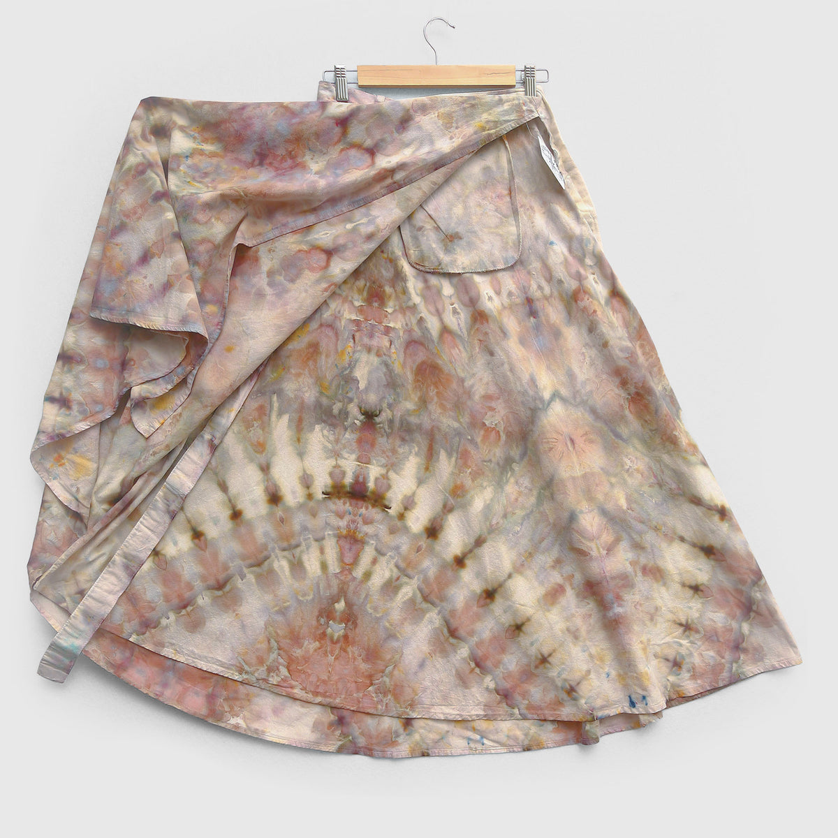 Moose Munch - Wrap Skirt - XL