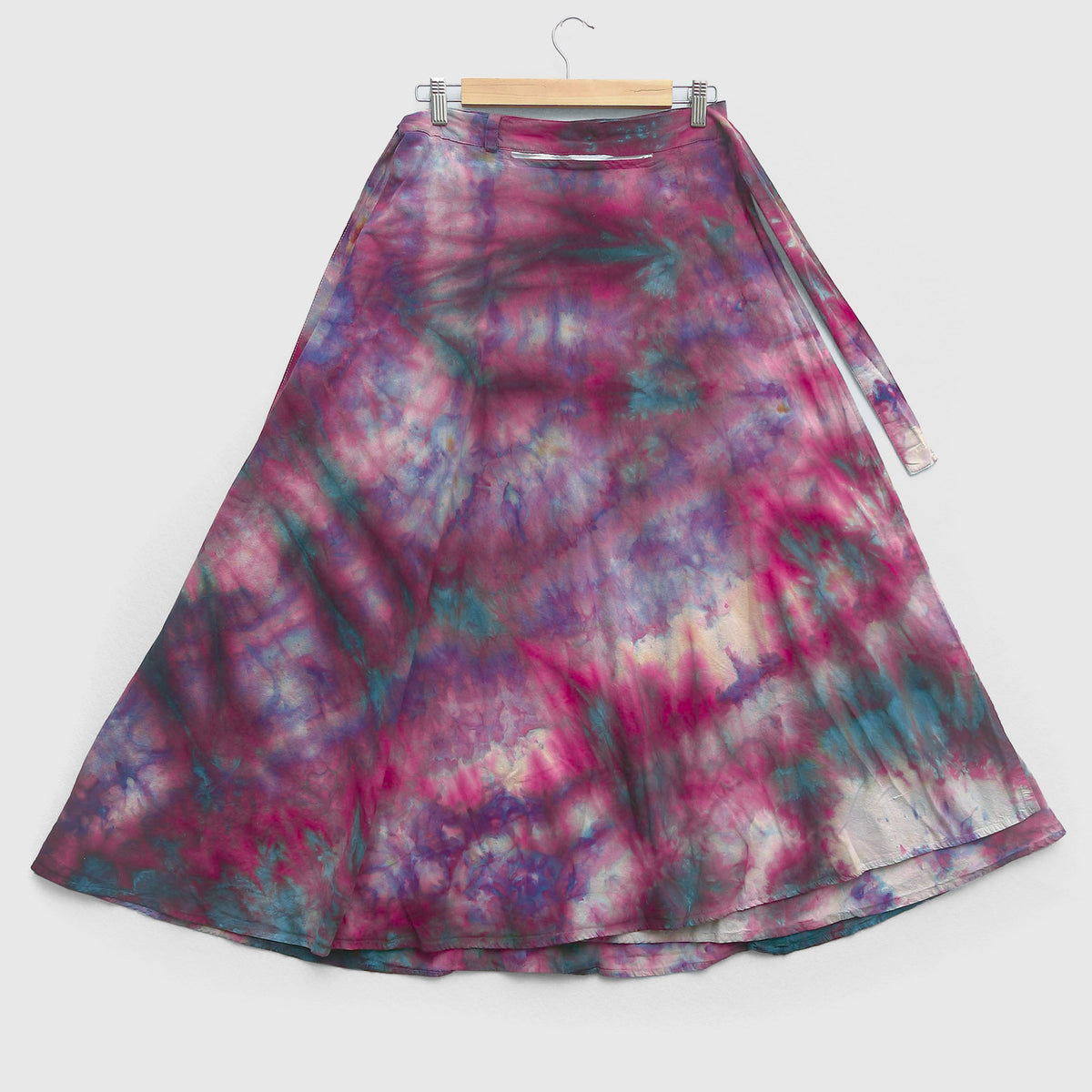Mystic - Wrap Skirt - XL