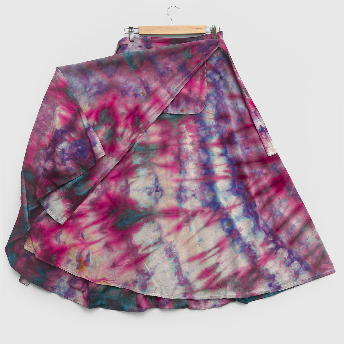 Mystic - Wrap Skirt - XL
