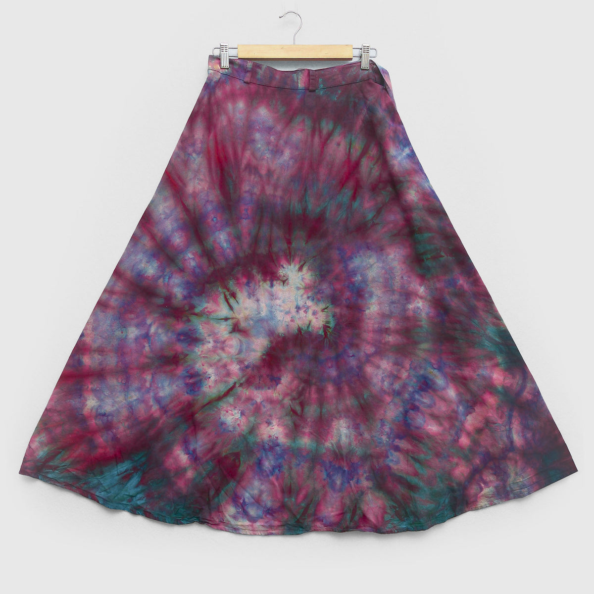 Mystic - Wrap Skirt - XL