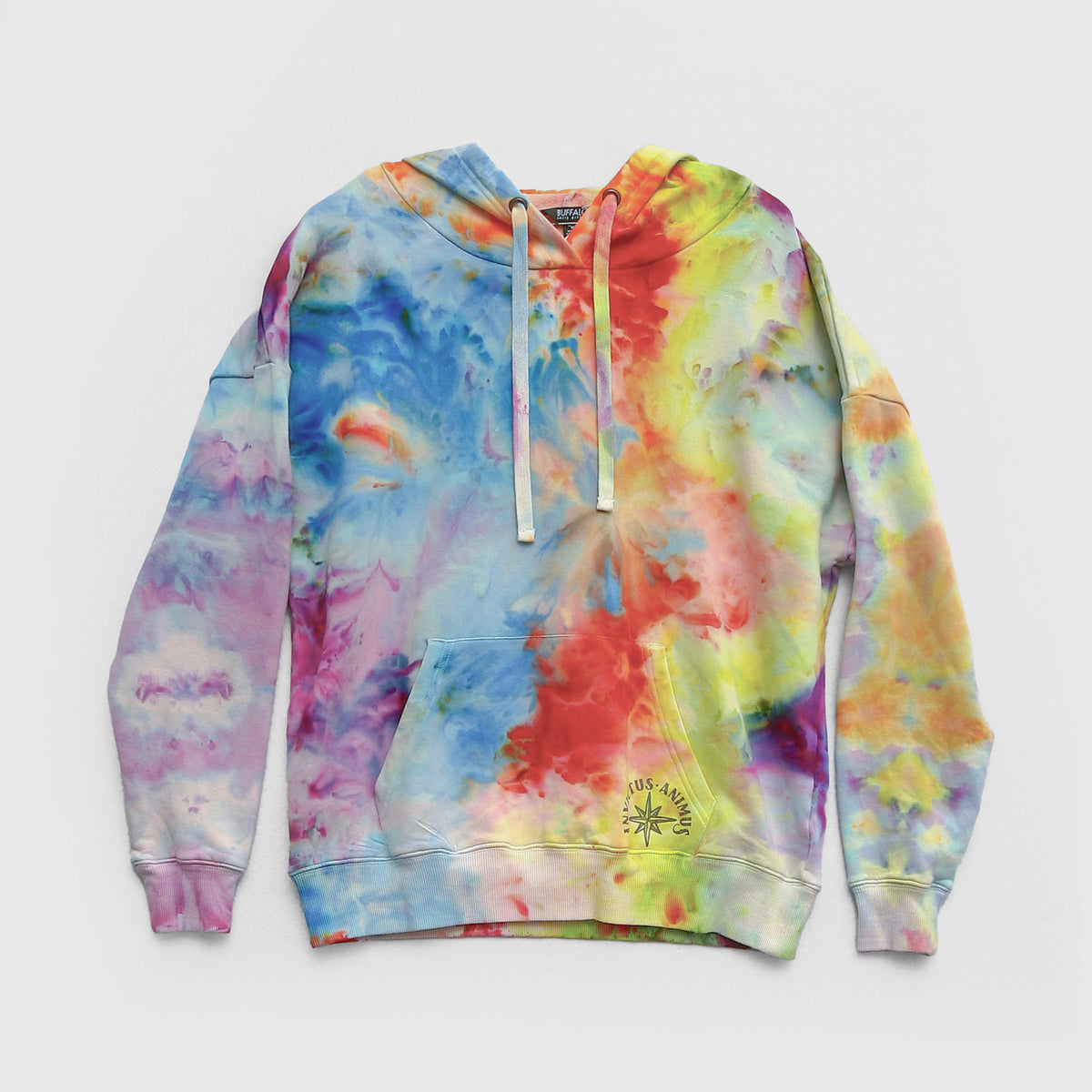 PLUR - Hoodie - Women's - M