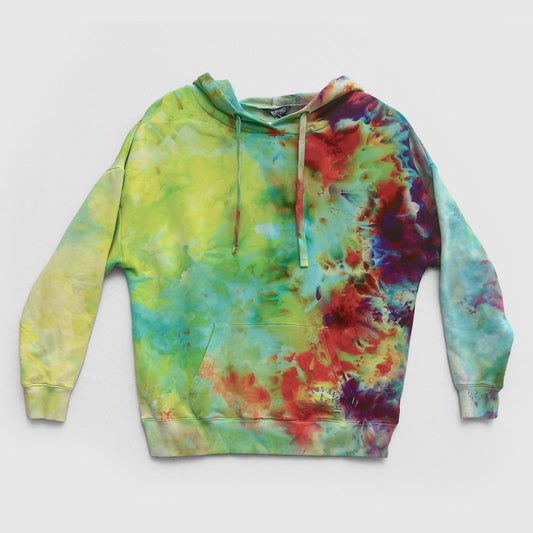 Transcendental Bliss - Hoodie - Women's - L