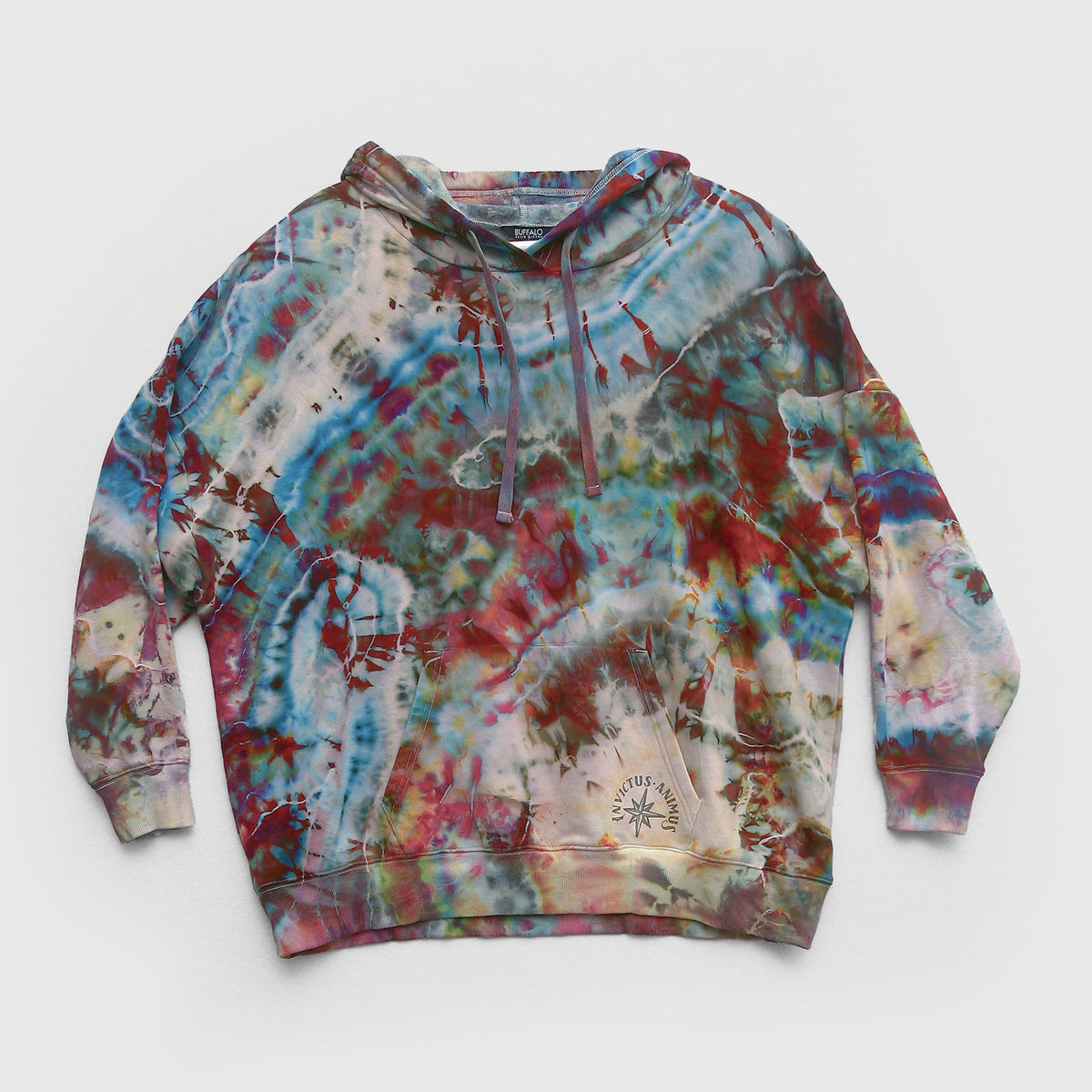 Denali - Hoodie - Women's - 2X