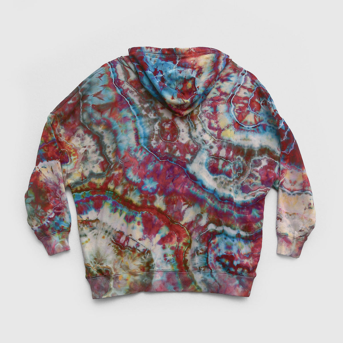 Denali - Hoodie - Women's - 2X