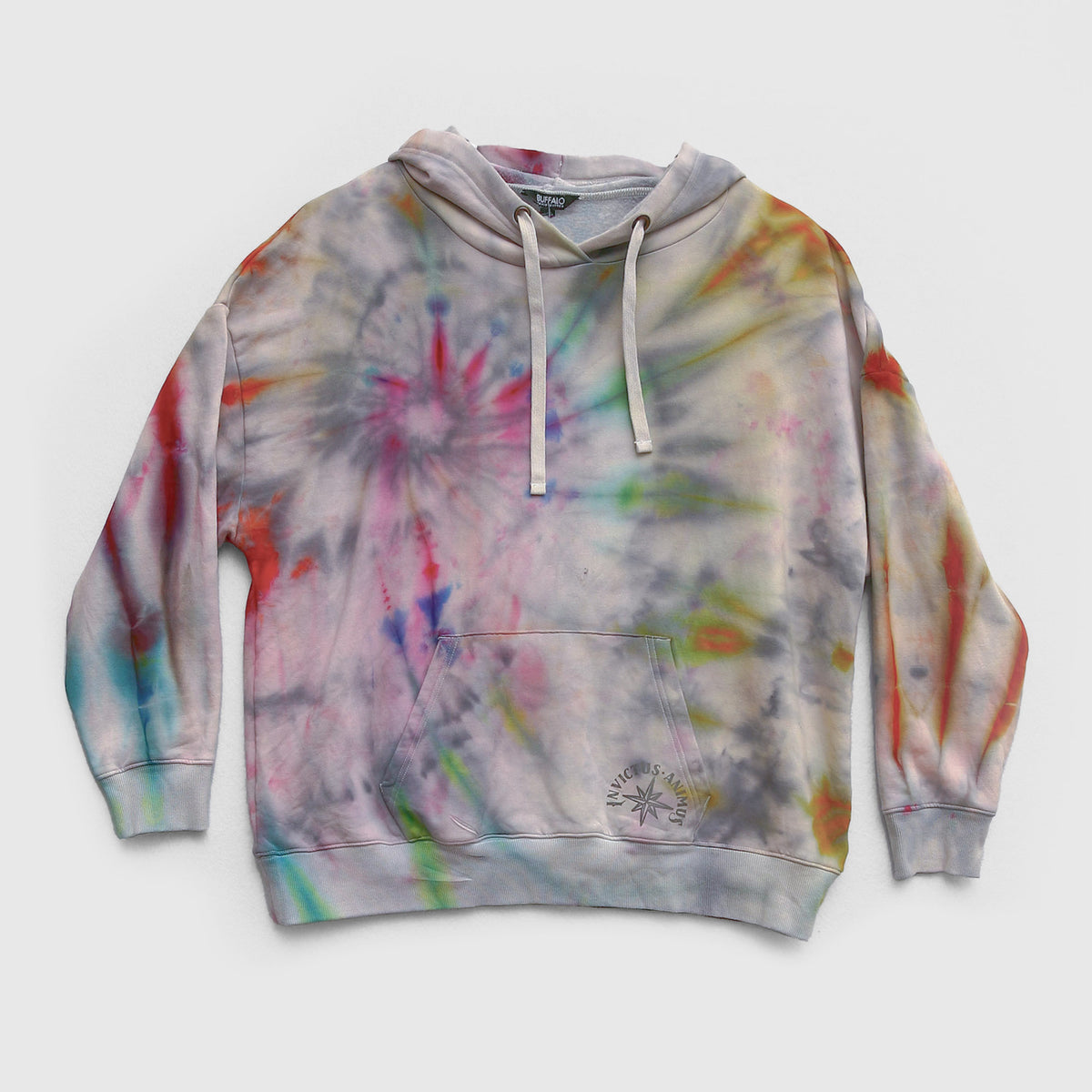 Castles in the Sky - Hoodie - Women's - 3X