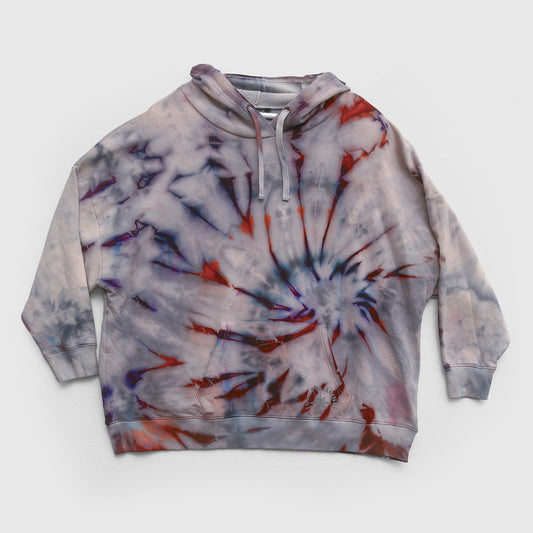 Bore Tide - Hoodie - Women's - 3X