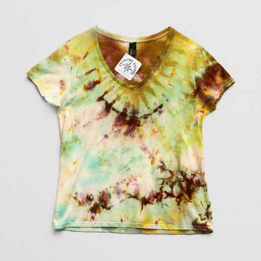 Tongass - Short Sleeve T-shirt - L