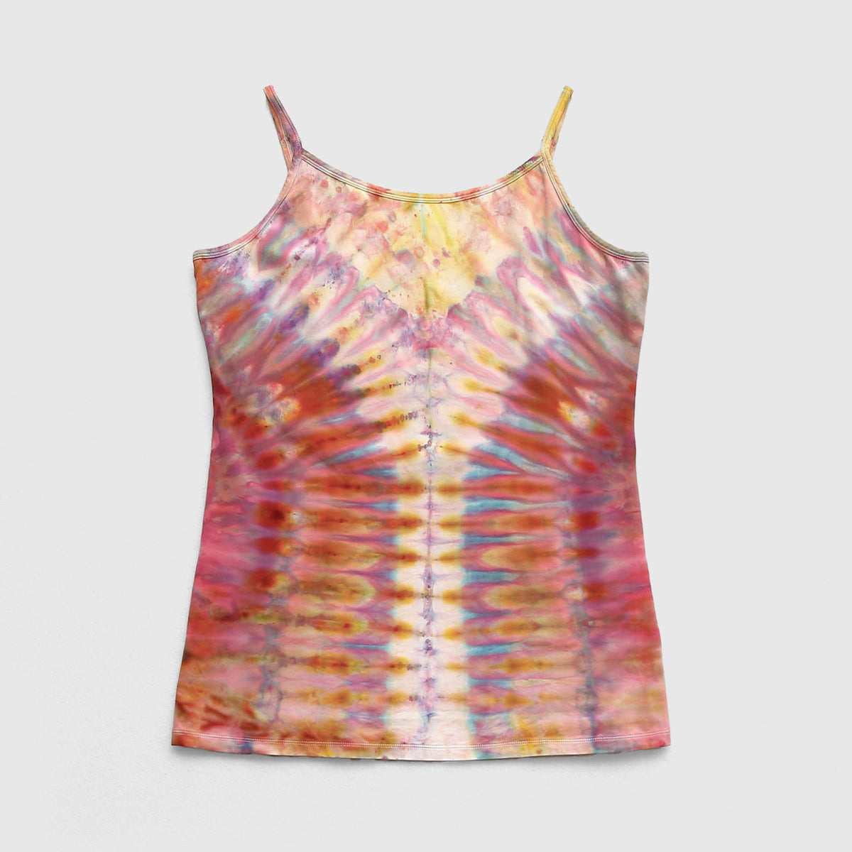 Dolly Varden - Wonder Cami - XXL