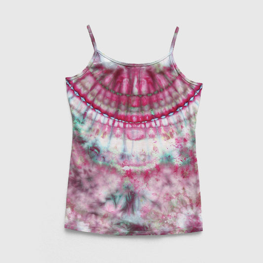 Vapor Wave - Wonder Cami - XL