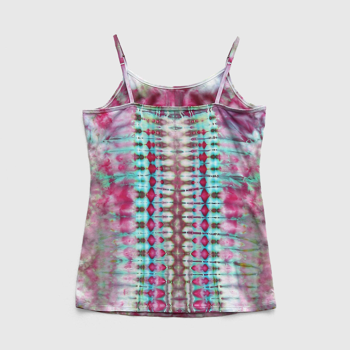 Vapor Wave - Wonder Cami - XL