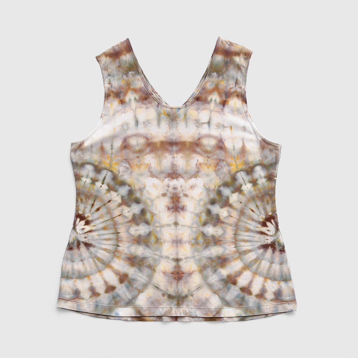 Sundogs - Reversible Tank - XXL