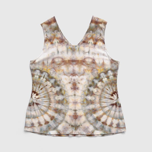 Sundogs - Reversible Tank - XXL