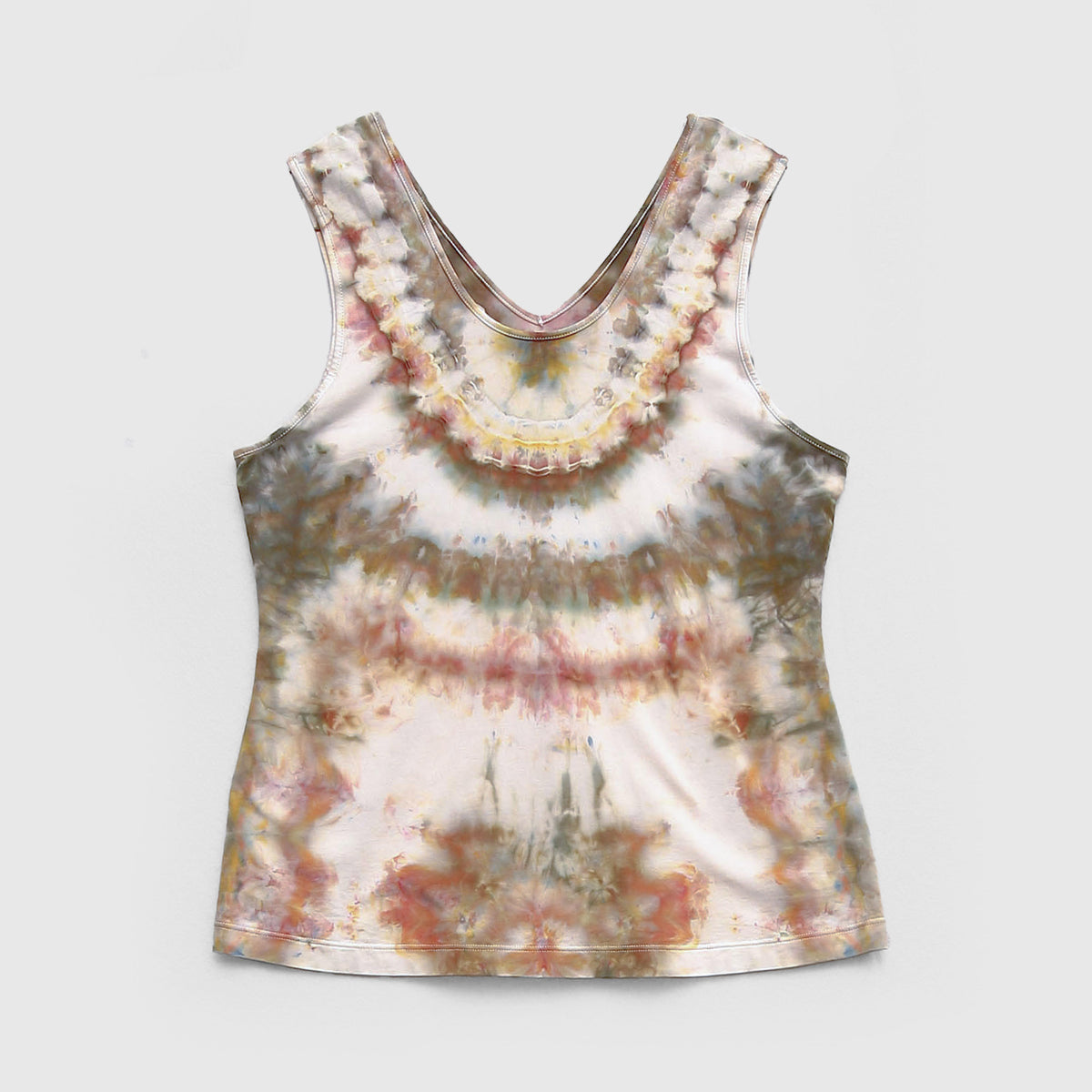Chinook - Reversible Tank - XL