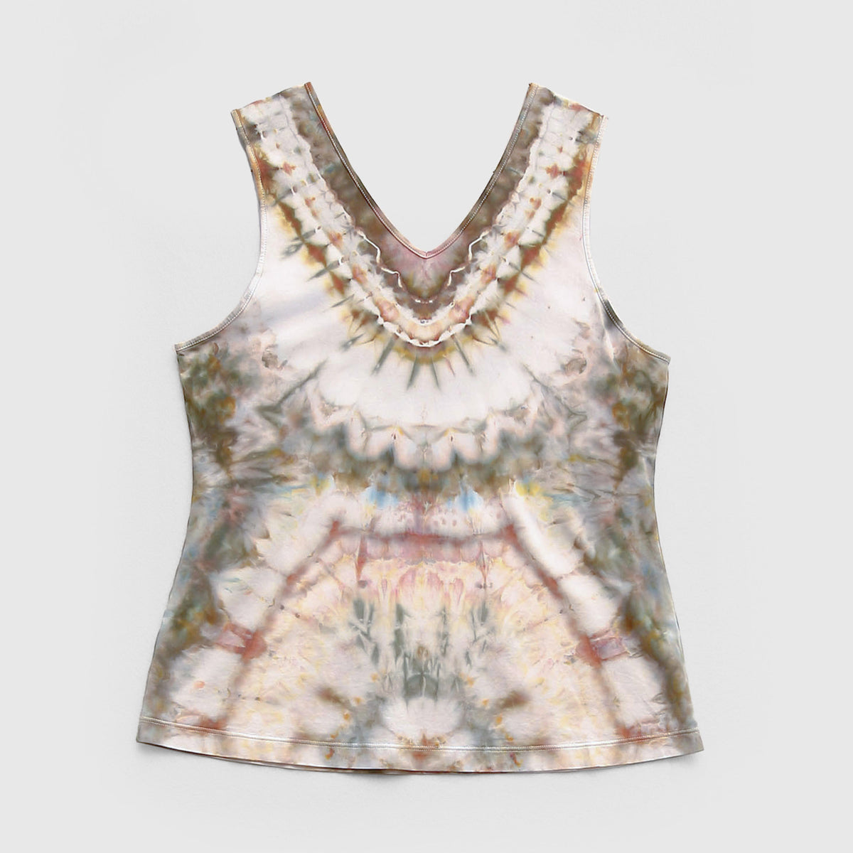 Chinook - Reversible Tank - XL