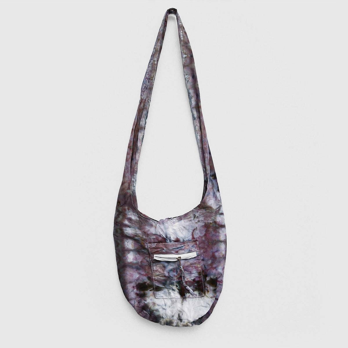 Candied Goth - Zippered Bag