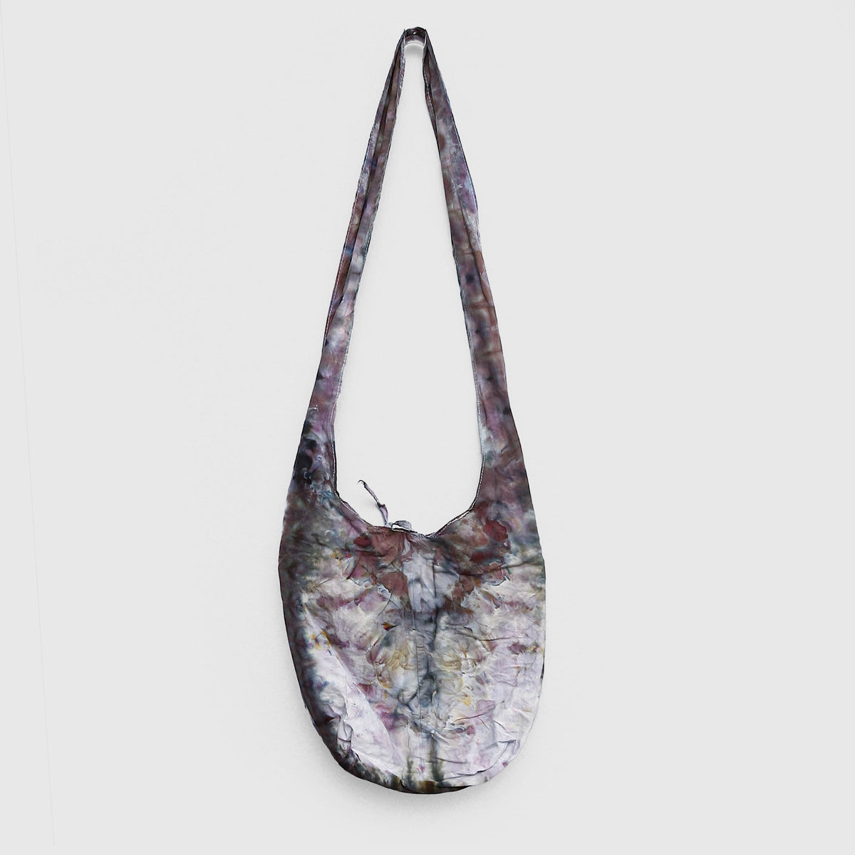 Candied Goth - Zippered Bag