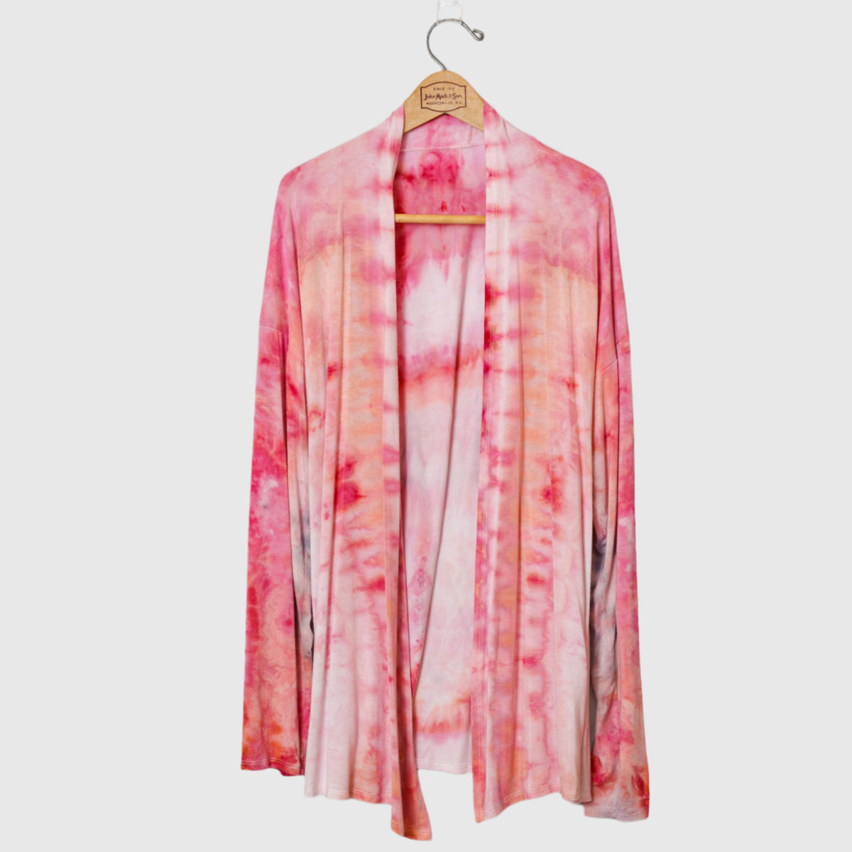 Peony - Cardigan - S