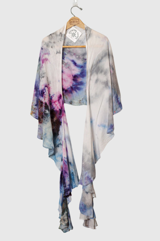 Periwave - Spiral Scarf - 90x17