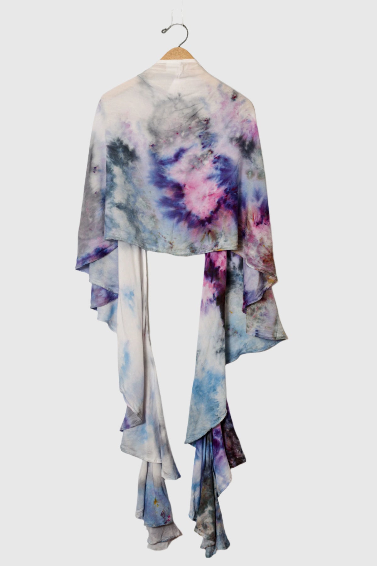 Periwave - Spiral Scarf - 90x17