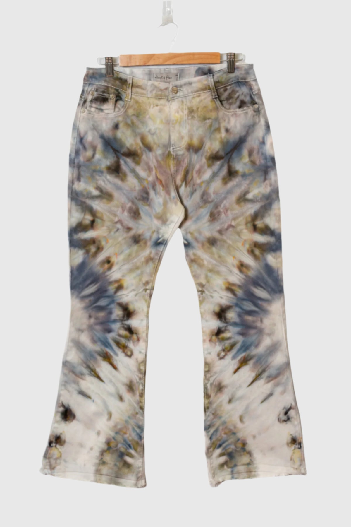 Wonderland - L - Denim Flares